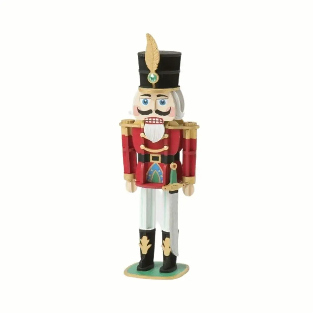 Incredibuilds Christmas Holiday Collection Nutcracker