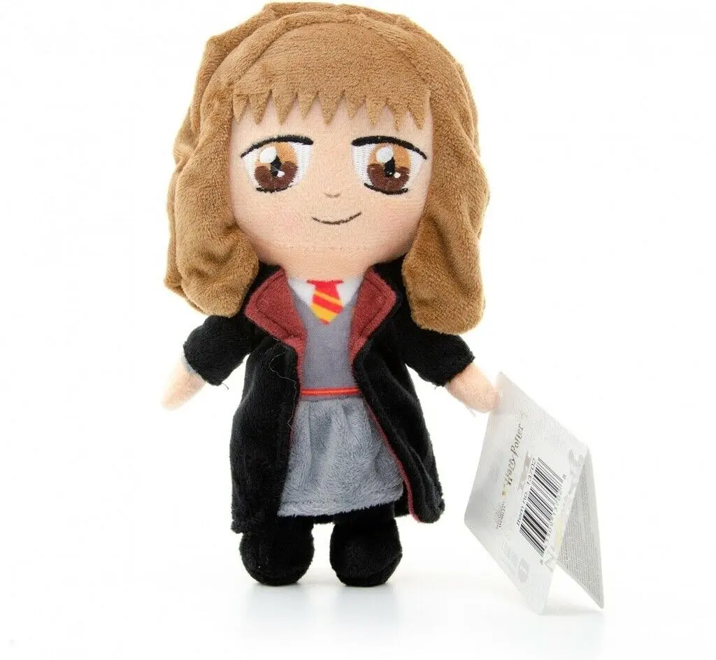 Harry Potter Realistic Plush Assortment 20cm (12 in the Assortment)