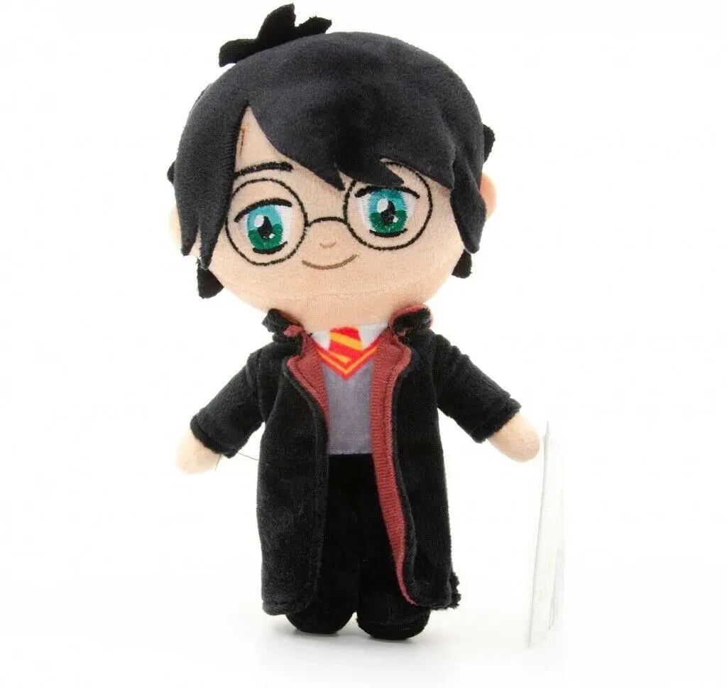 Harry Potter Realistic Plush Assortment 20cm (12 in the Assortment)