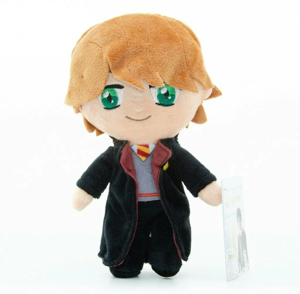 Harry Potter Realistic Plush Assortment 20cm (12 in the Assortment)