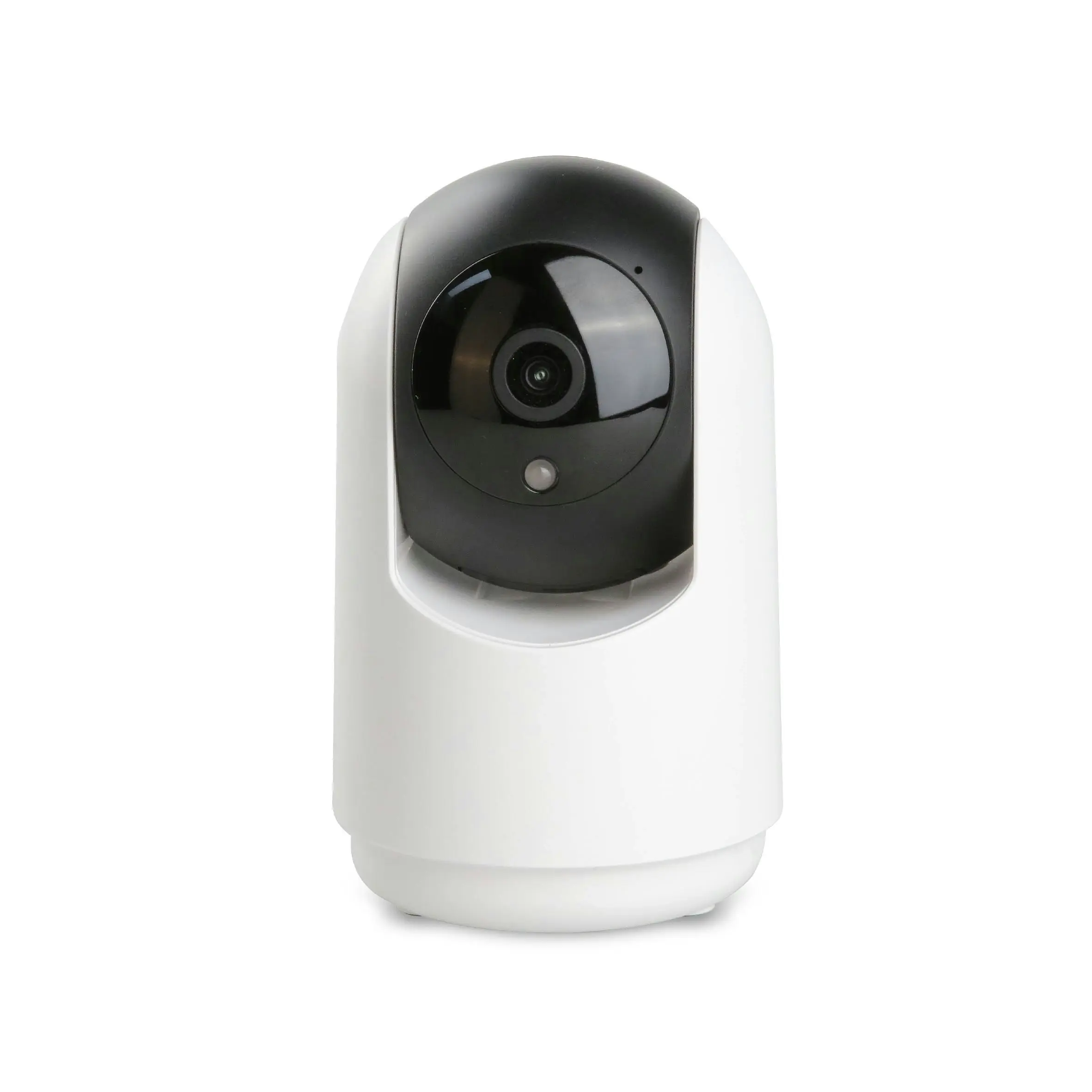 Laser 2K QHD Smart Indoor Camera with Pan-Tilt & AI Detection