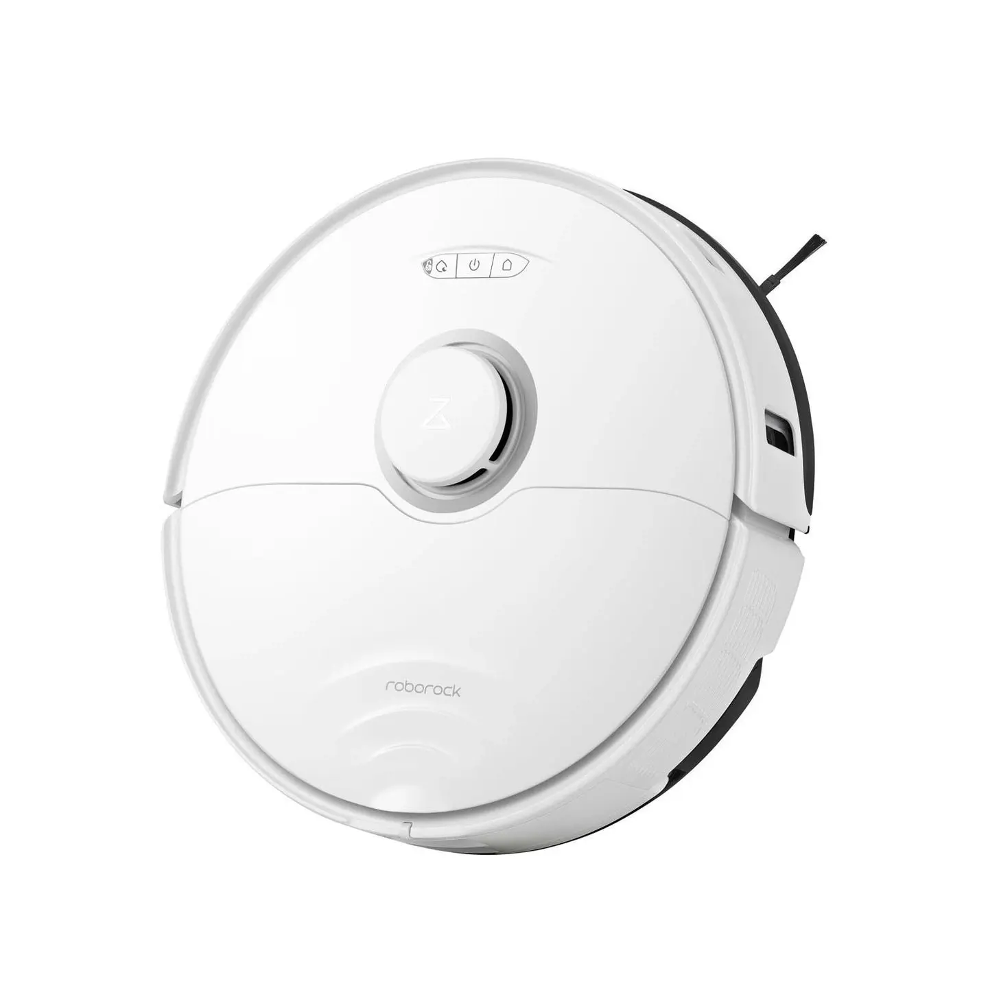 Roborock S8 Pro Ultra Robotic Vacuum & Mop Cleaner With Auto Empty Dock - White