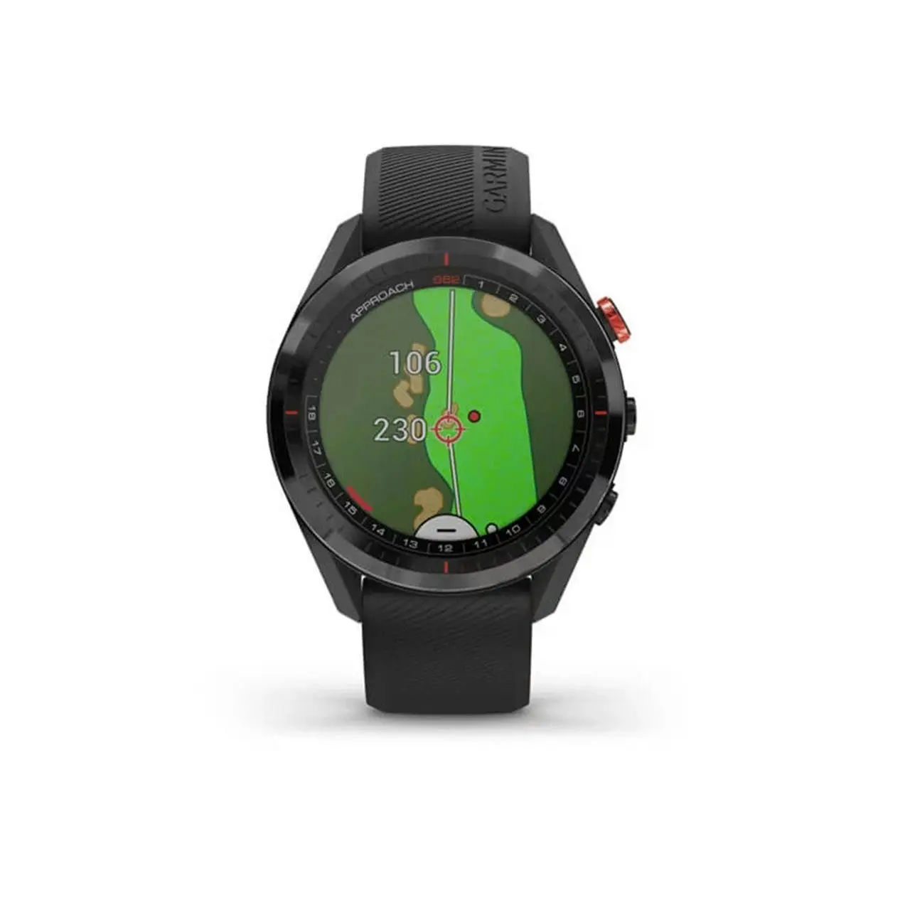 Garmin Approach S62 Golf GPS Watch