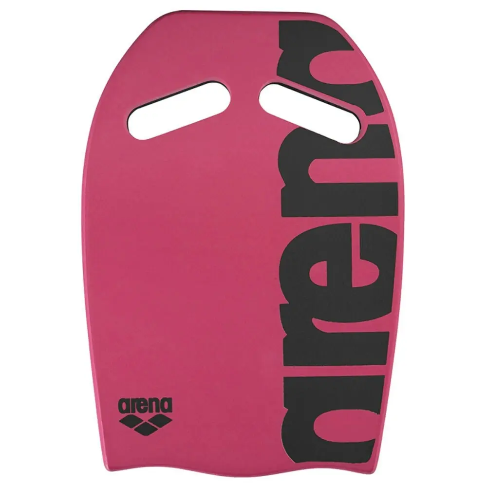 Arena Swim Training Kickboard Practice Swimming Pool Tool/Aid Float Board Pink