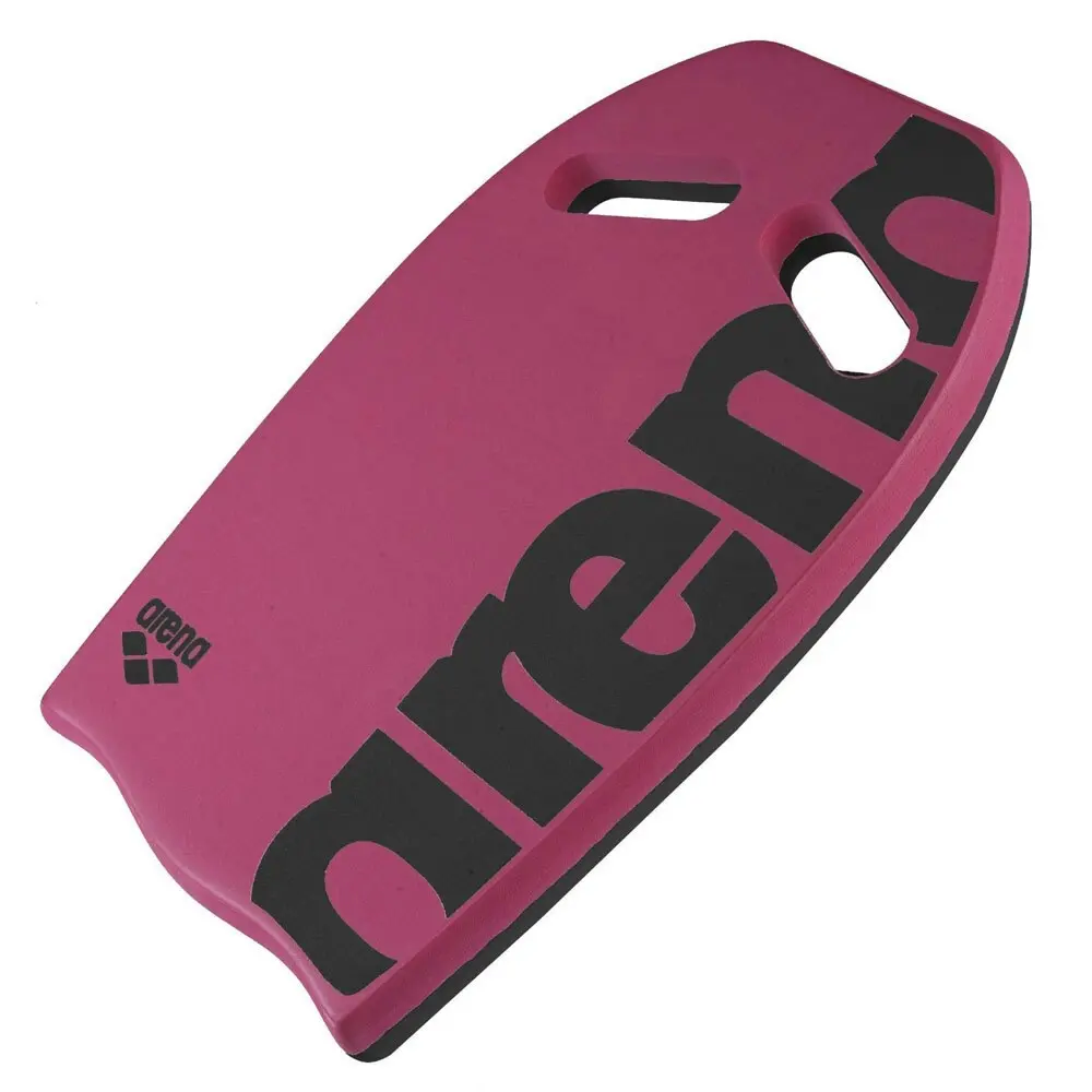 Arena Swim Training Kickboard Practice Swimming Pool Tool/Aid Float Board Pink