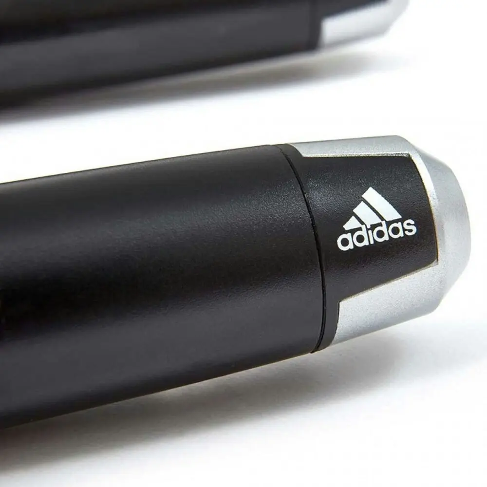 Adidas 3m Skipping/Jumping Jump Rope Cardio/Exercise Training Fitness Black