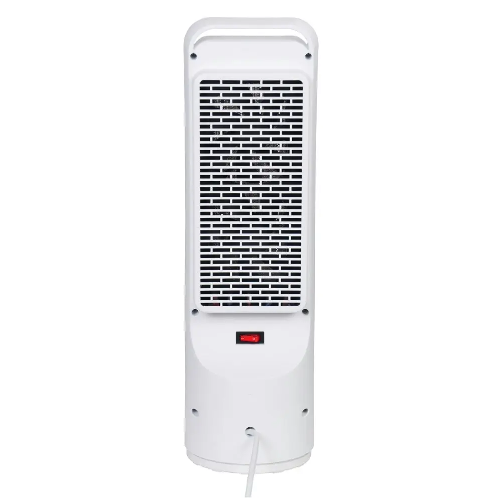 Dimplex 2000KW Electric Ceramic Tower Heater w/Oscillation/Timer/RC/Touch Screen