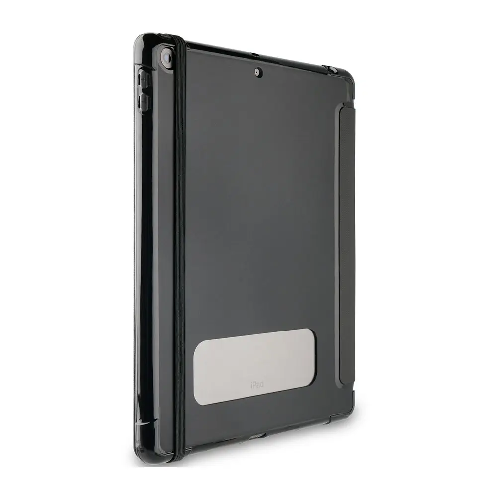 Otterbox React Folio Case Cover Protection For Apple iPad 10.2" 8th/9th Gen BLK