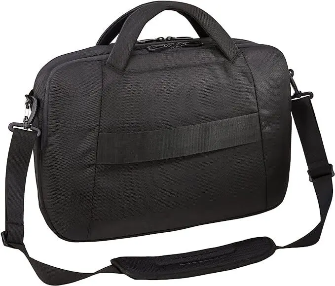 Thule Accent 17L Briefcase 15.6/16" Laptop/MacBook Compartment Carry Bag Black