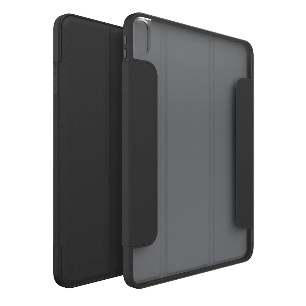 Otterbox Symmetry Folio Case Cover For Apple iPad Air M2/5th/4th Gen 11" Black