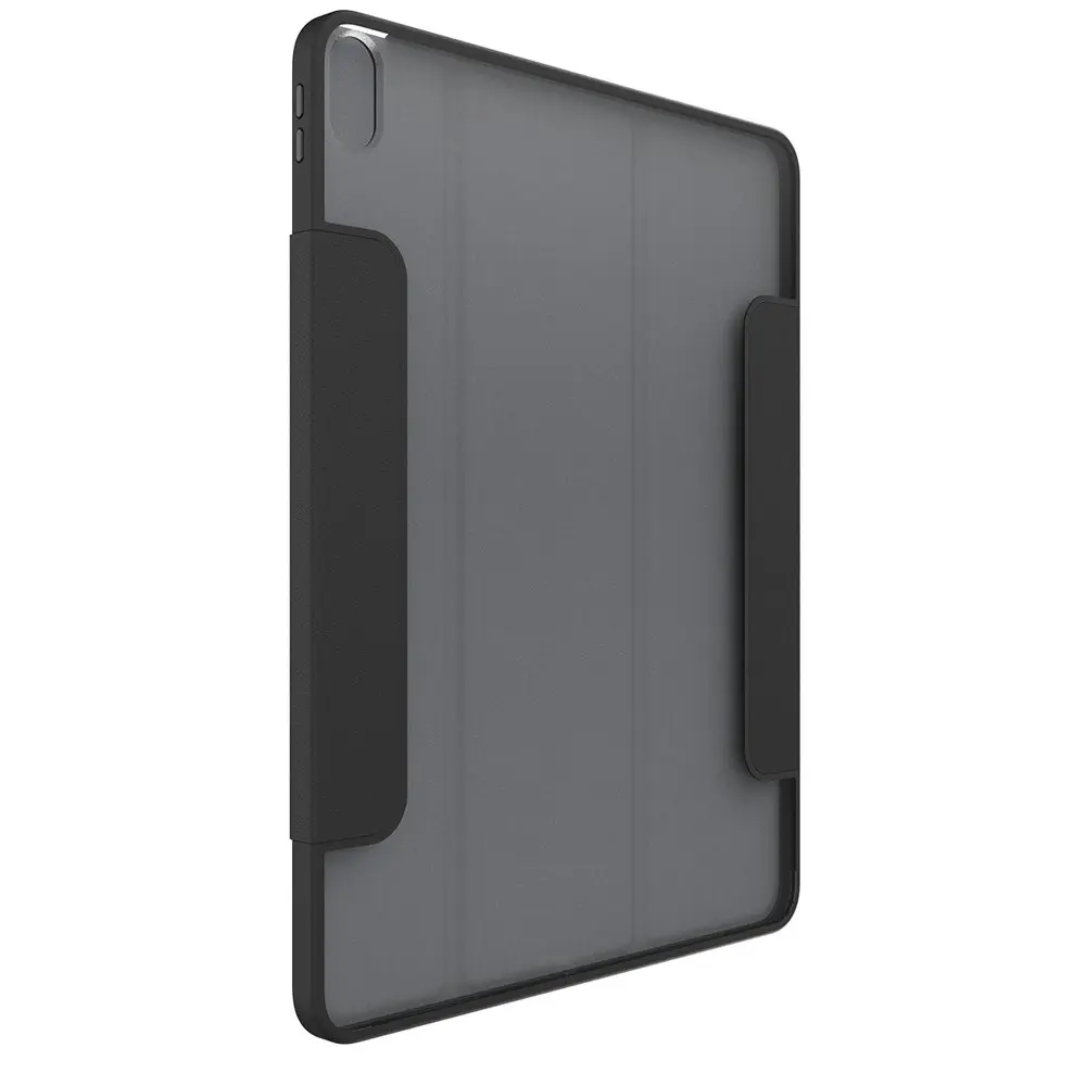 Otterbox Symmetry Folio Case Phone Cover Protection For iPad Air 13" M2 Black