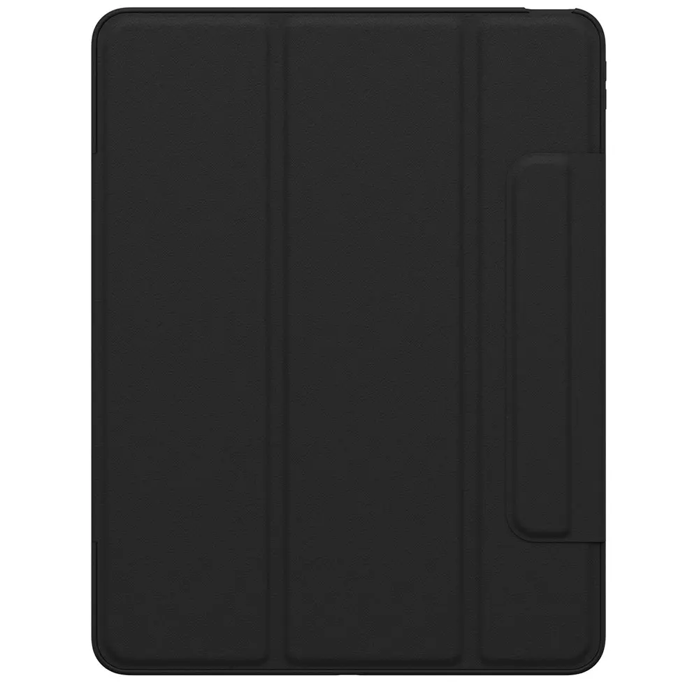 Otterbox Symmetry Folio Case Phone Cover Protection For iPad Air 13" M2 Black