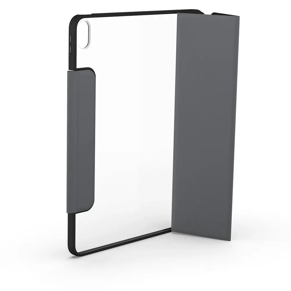 Otterbox Symmetry Folio Case Phone Cover Protection For iPad Air 13" M2 Black