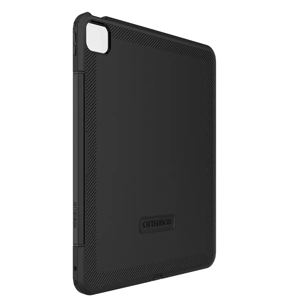 Otterbox Defender Case Protection Cover w/ Stand For Apple iPad Pro 13" M4 Black