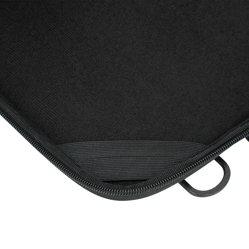 Targus Work-In Essentials On The Go Case For 13.3" Chromebook - Black/Grey