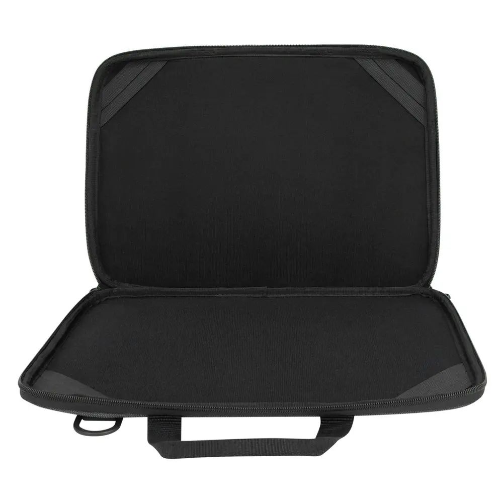 Targus Work-In Essentials On The Go Case For 13.3" Chromebook - Black/Grey