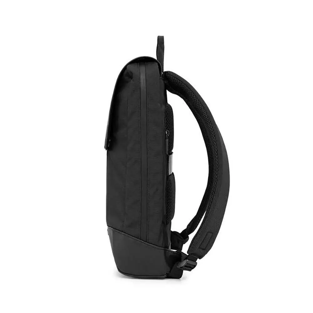 Moleskine Metro Slim Backpack Office/Travel Outdoor Carry Back Bag 42cm Black