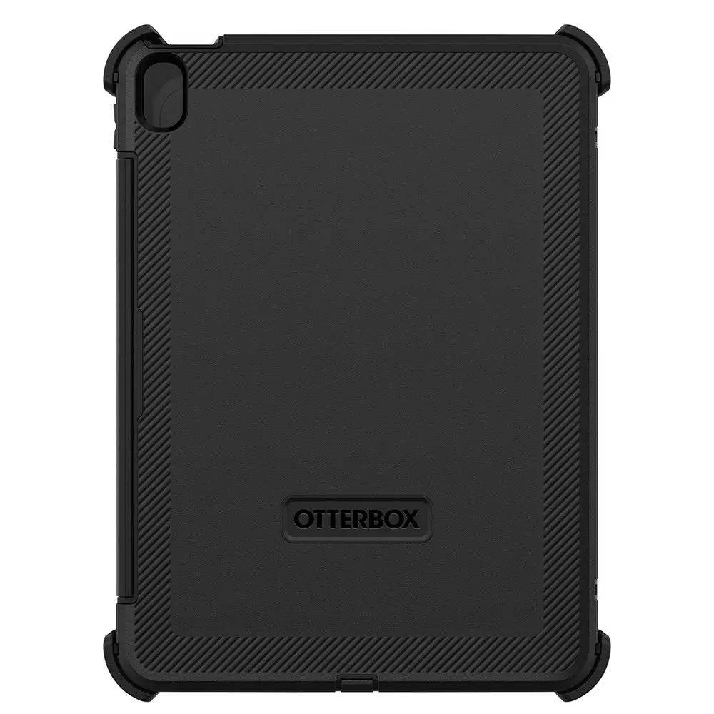 Otterbox Defender Case Cover w/ Stand For iPad Air M2/5th/4th Gen 11" Black