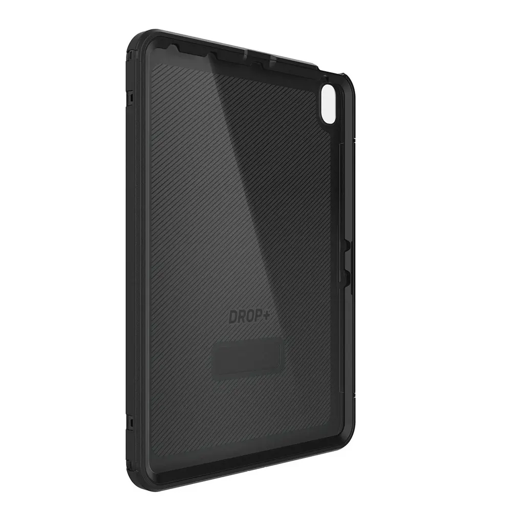 Otterbox Defender Case Cover w/ Stand For iPad Air M2/5th/4th Gen 11" Black