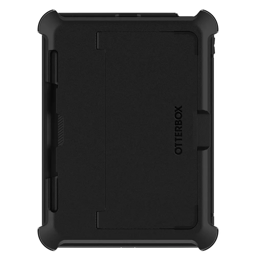 Otterbox Defender Case Cover w/ Stand For iPad Air M2/5th/4th Gen 11" Black