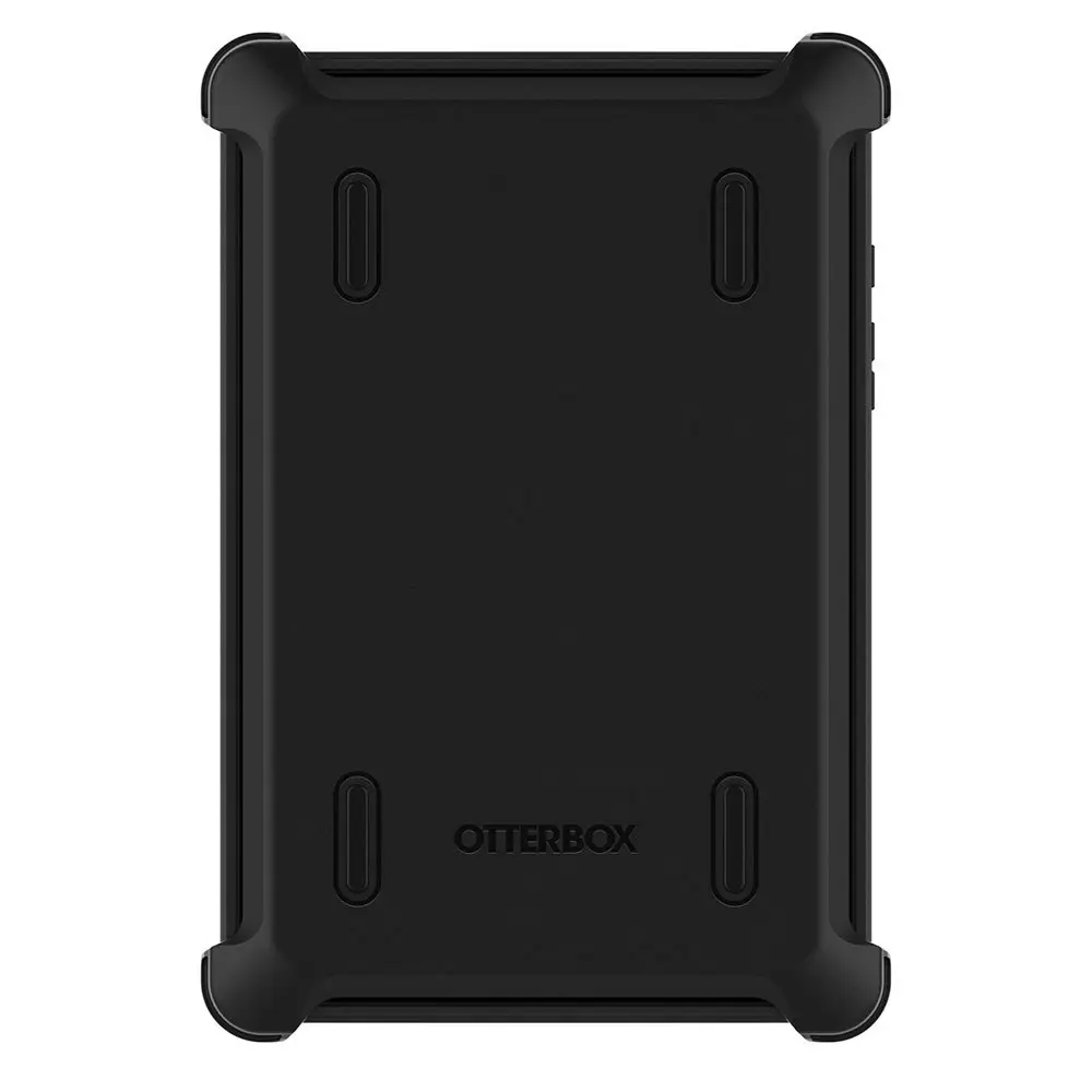 Otterbox Defender Case Phone Cover Protection For Samsung Galaxy Tab A9+ Black