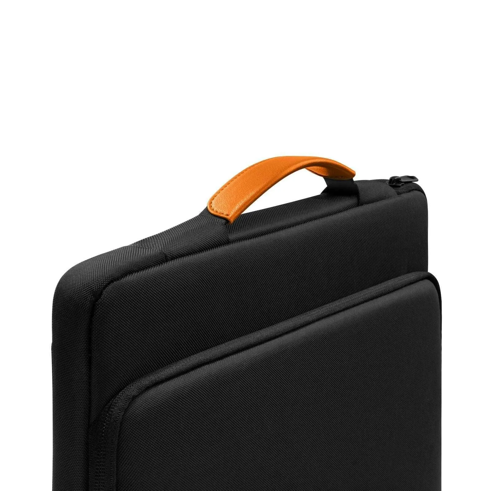 Clever Gear Tomtoc Defender-A14 Laptop Briefcase For MacBook/Dell 13in Black