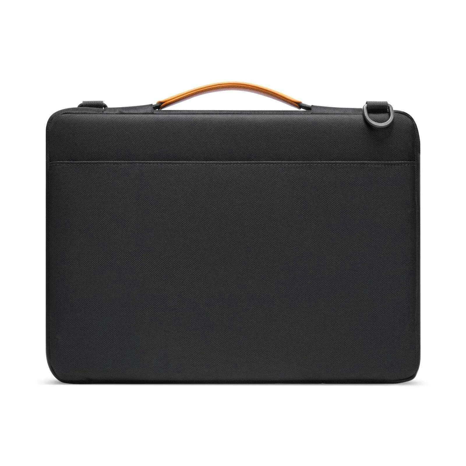 Clever Gear Tomtoc Defender-A42 Laptop Shoulder Bag For MacBook Pro 14in Black