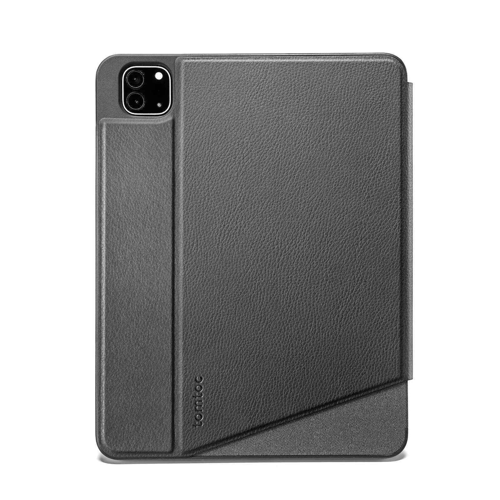 Clever Gear Tomtoc Inspire-B50 iPad Pro Tri-Mode Case Tablet Cover 11in Black