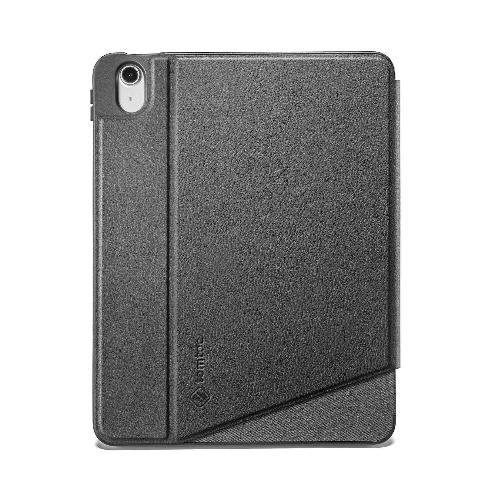 Clever Gear Tomtoc Inspire-B50 iPad Air Tri-Mode Case Tablet Cover 10.9in Black