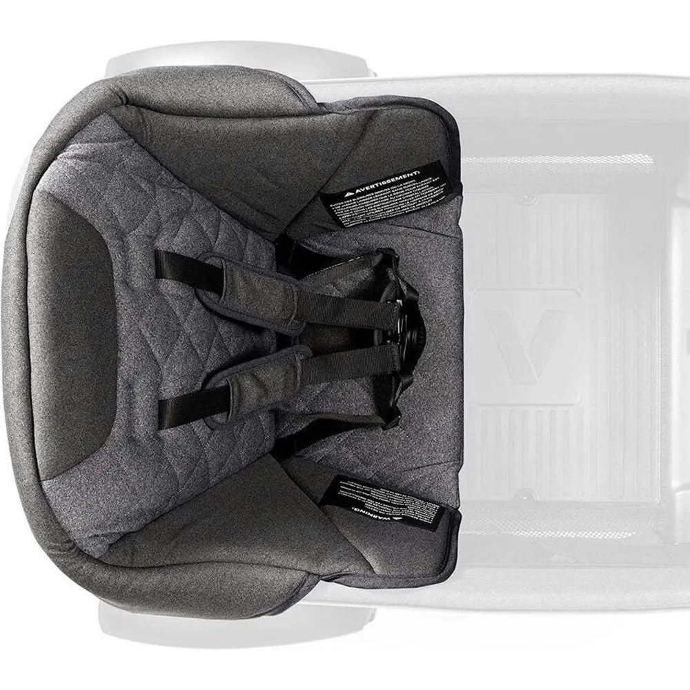 Veer Toddlers/Child Cushioned Comfort Seat Attachment For Veer The Cruiser 6m+