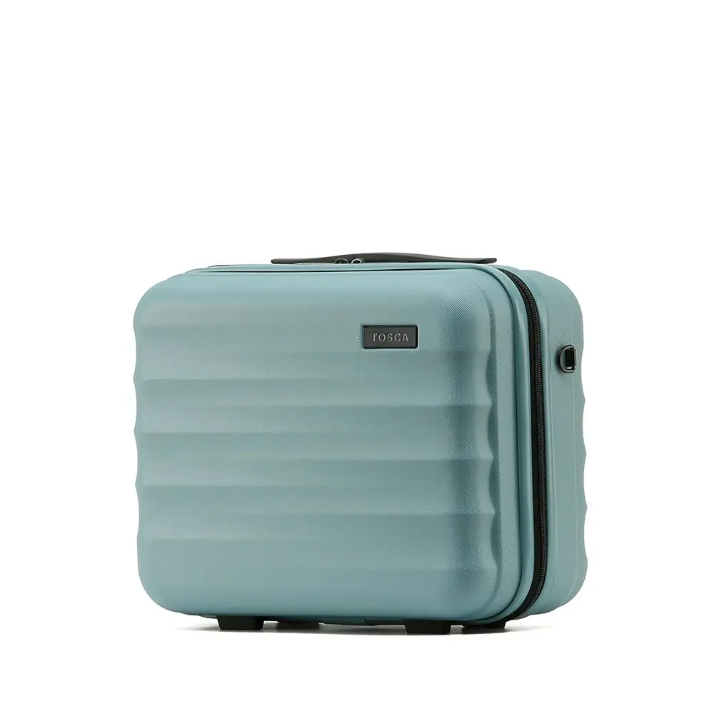 Tosca Interstellar 2.0 Vanity Travel Cosmetic/Toiletries Case Ocean Blue