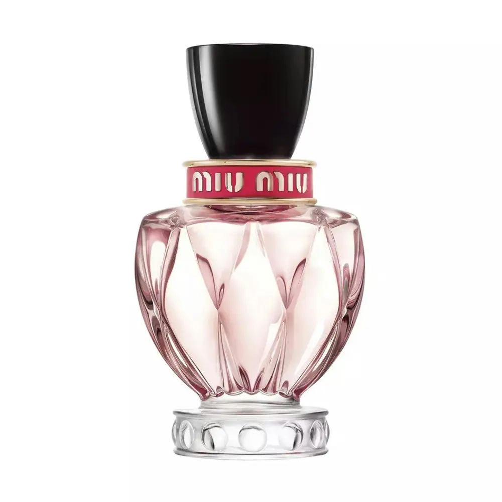 Miu Miu Twist Womens Designer Fragrance Perfume Spray 100ml Eau De Parfum