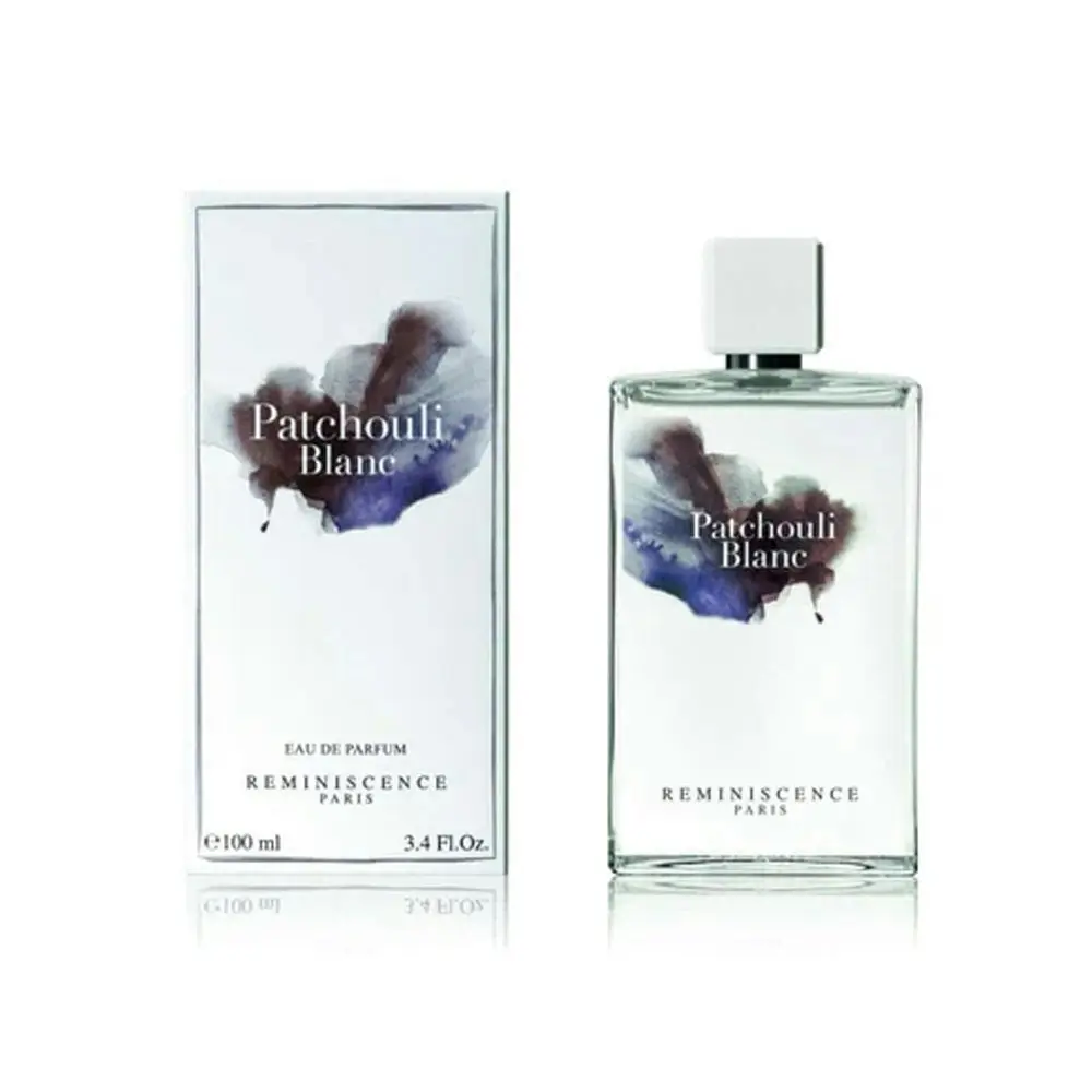 Reminiscence Patchouli Blanc Womens Fragrance Spray 100ml Eau De Parfum