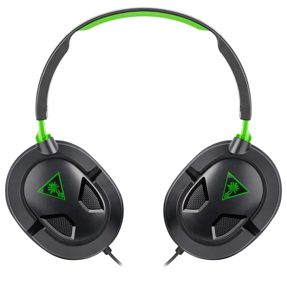 Turtle Beach Ear Force Recon 50X Gaming Headset Xbox/Windows Edition 3.5mm Jack