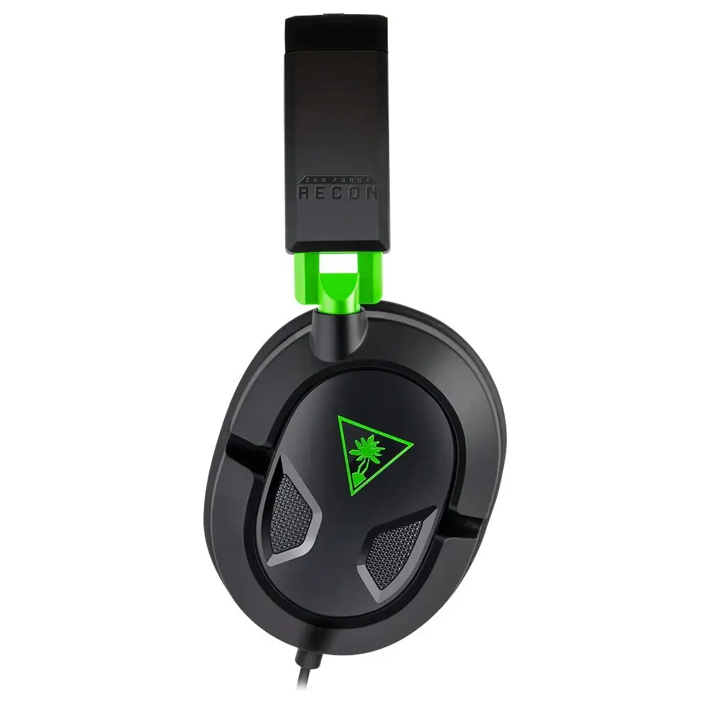 Turtle Beach Ear Force Recon 50X Gaming Headset Xbox/Windows Edition 3.5mm Jack