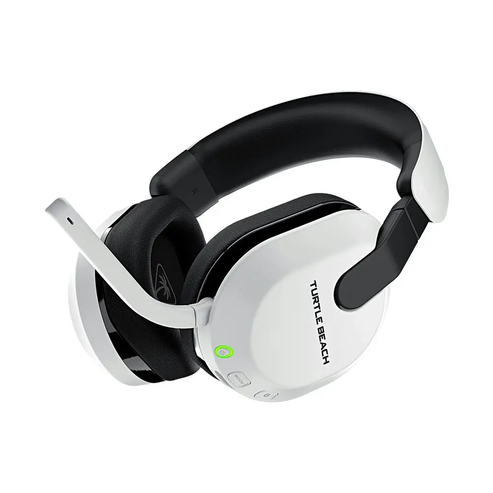 Turtle Beach Stealth 600X Gen3 Gaming Headset Wireless For Xbox Series X/S White