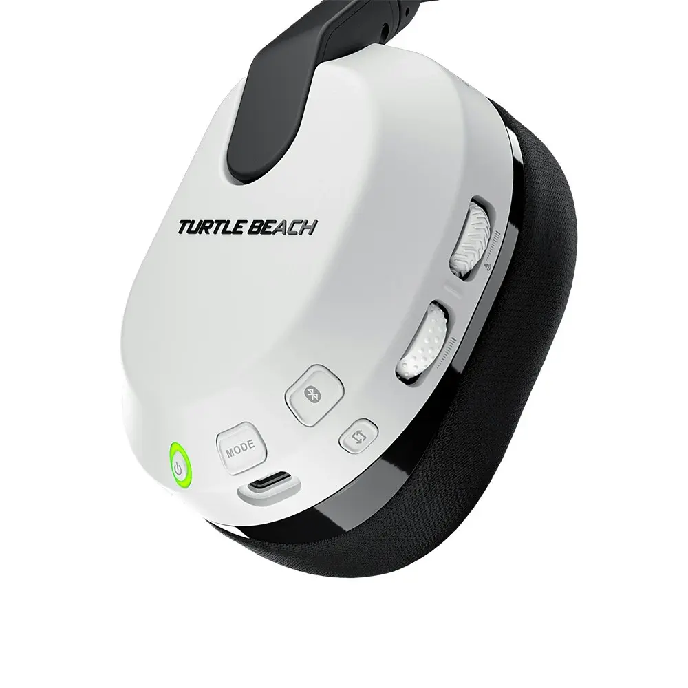 Turtle Beach Stealth 600X Gen3 Gaming Headset Wireless For Xbox Series X/S White