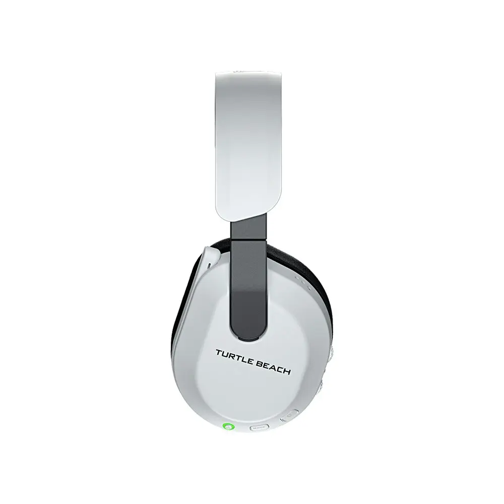 Turtle Beach Stealth 600P Gen3 Gaming Headset For Xbox/Playstation Wireless WHT