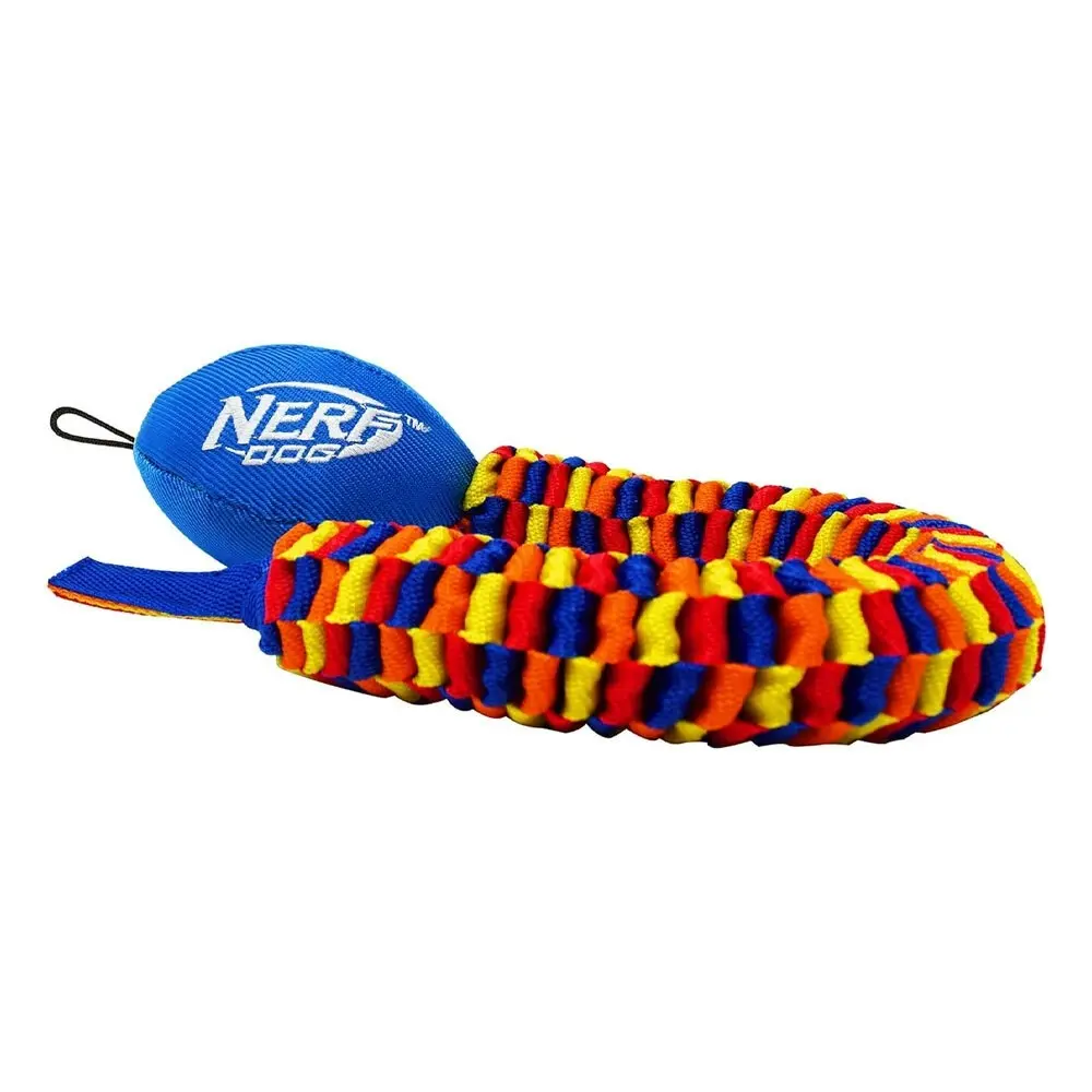 Nerf 19" Vortex Chain Tug of War Medium/Large Breed Dog/Animal Play Toy