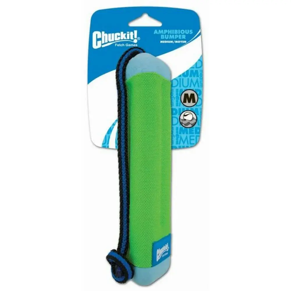 Chuckit Amphibious Bumper - Small & Medium