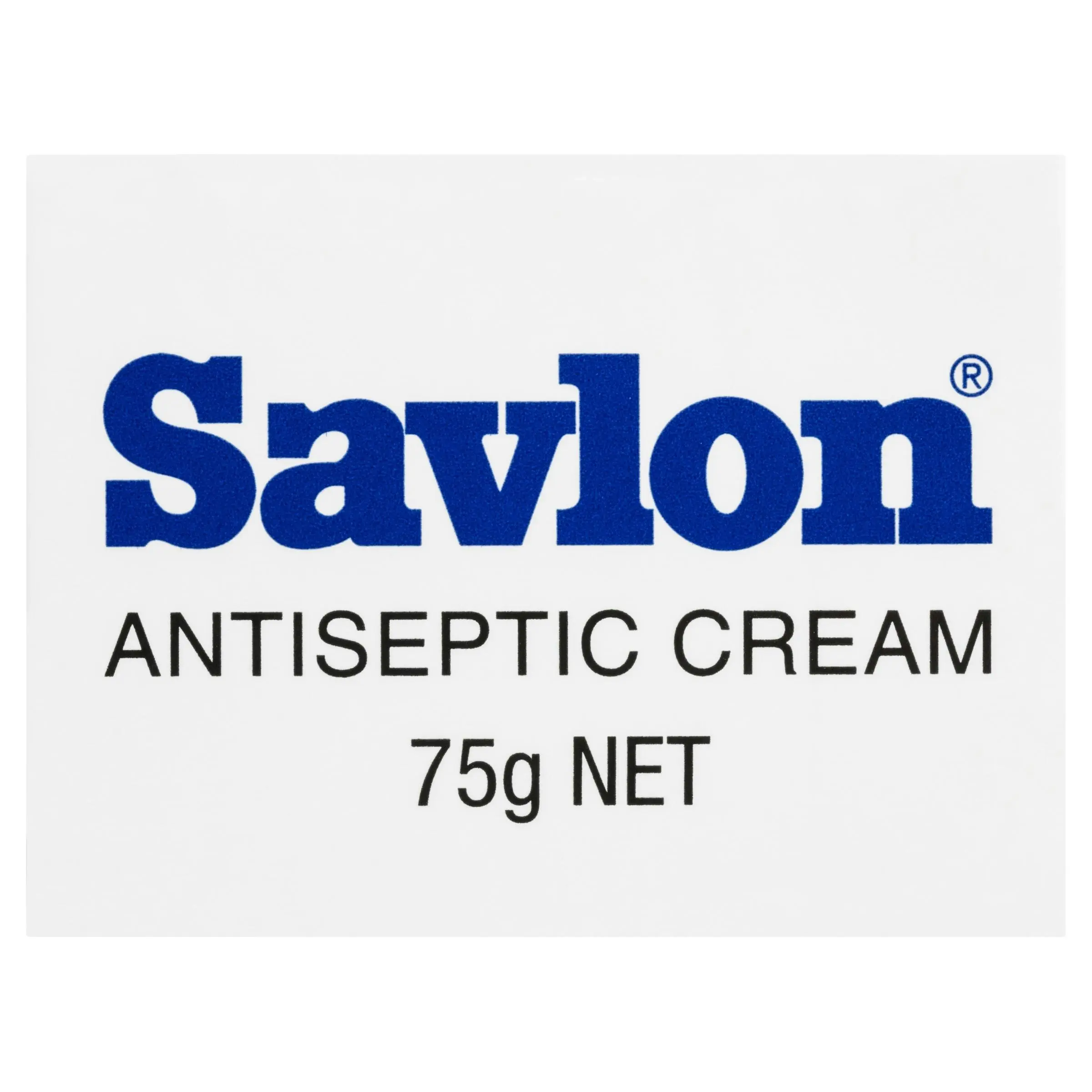 Savlon Soothing and Healing Antiseptic Cream 75g