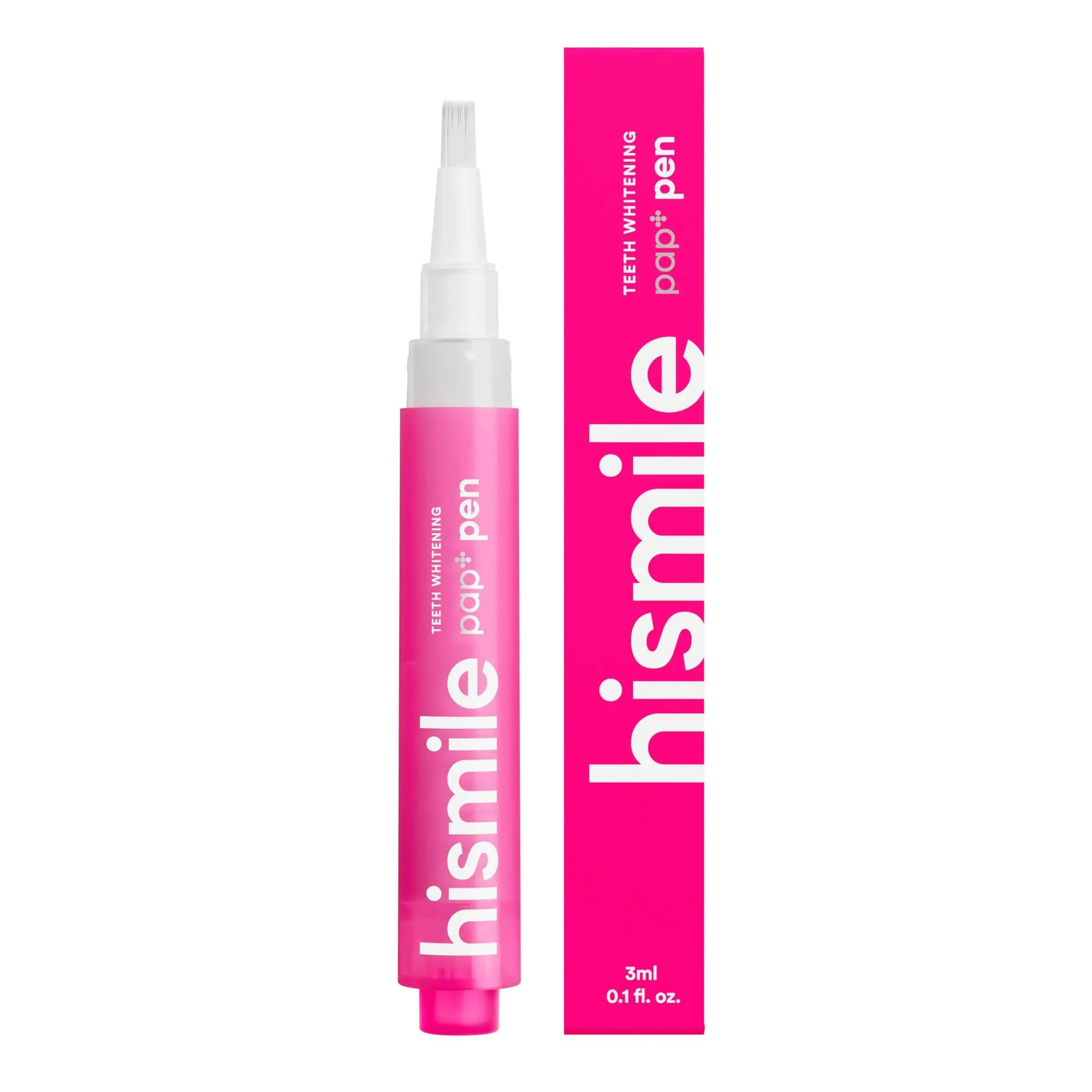 Hismile PAP+ Teeth Whitening Pen 3ml