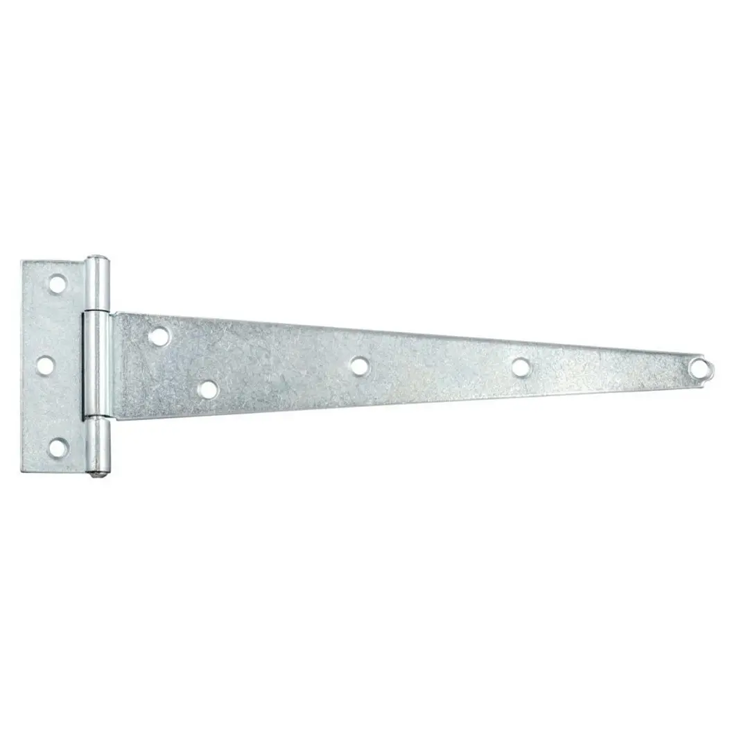 Trio Revive Zinc Plated 200mm Light Duty T-Hinge