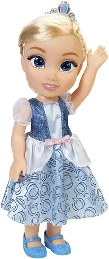 Disney Princess Toddler Dolls 14"