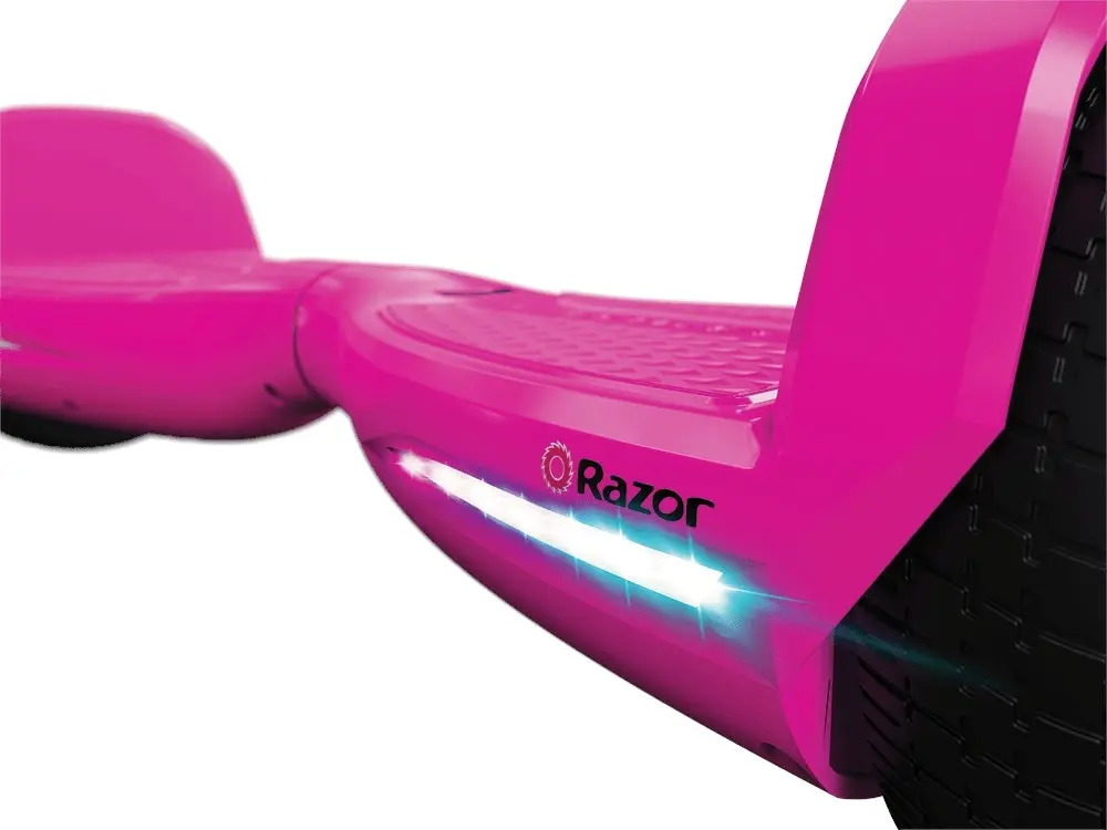 Razor Hovertrax Prizma - Pink