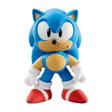 Stretch Mini Sonic the Hedgehog