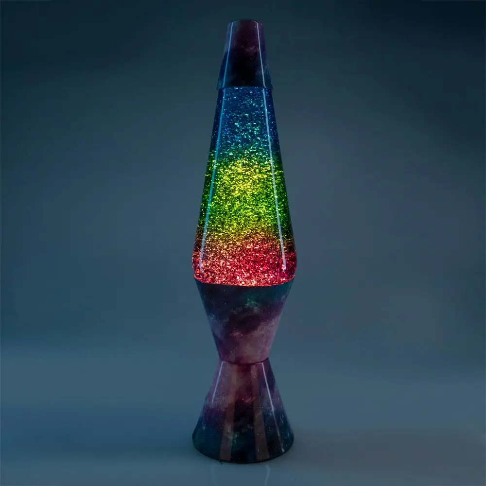 Galaxy Diamond Glitter Lamp