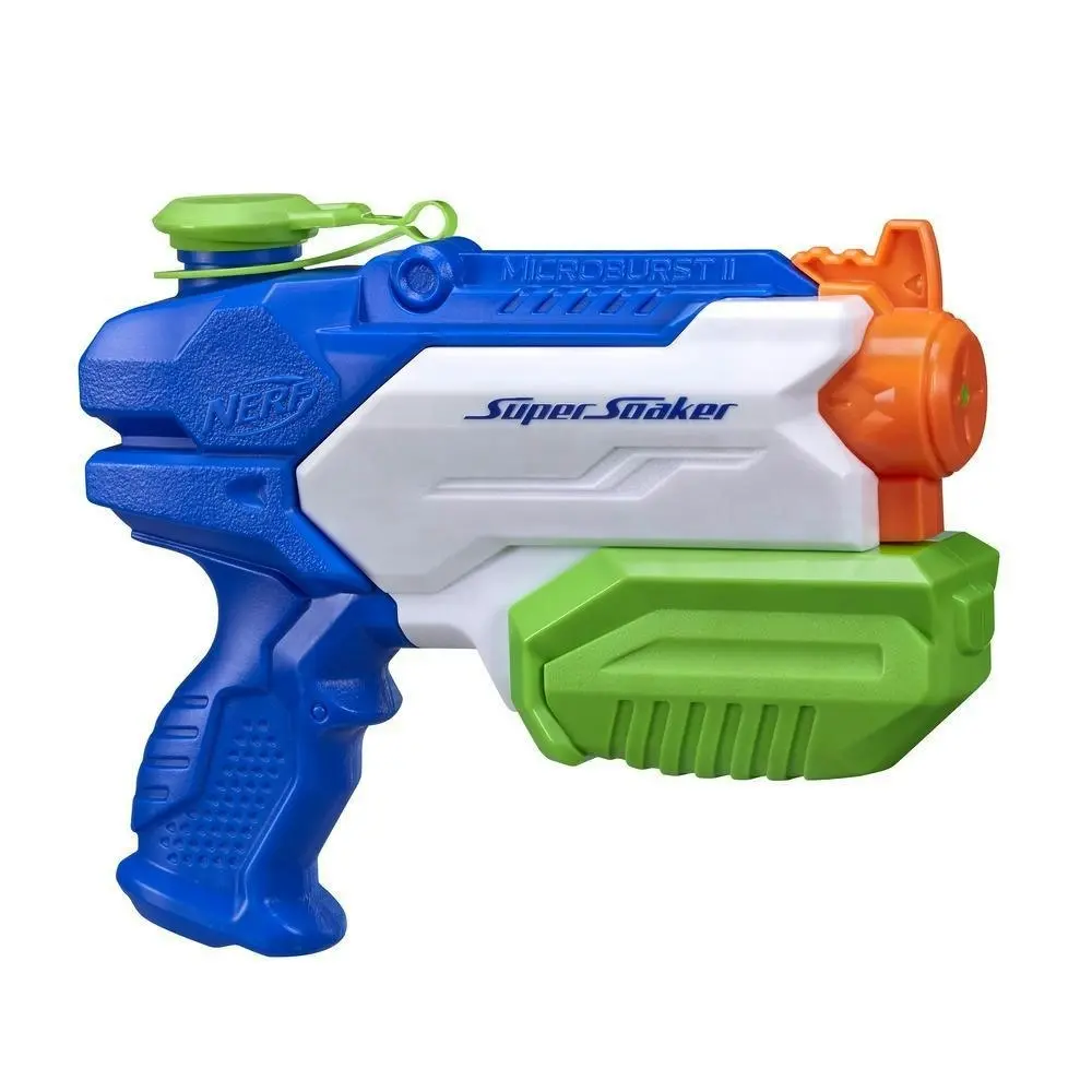 Nerf Super Soaker Micro Burst 2