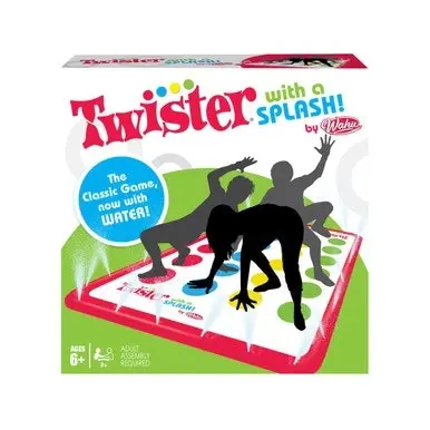 Twister Twist N Slide