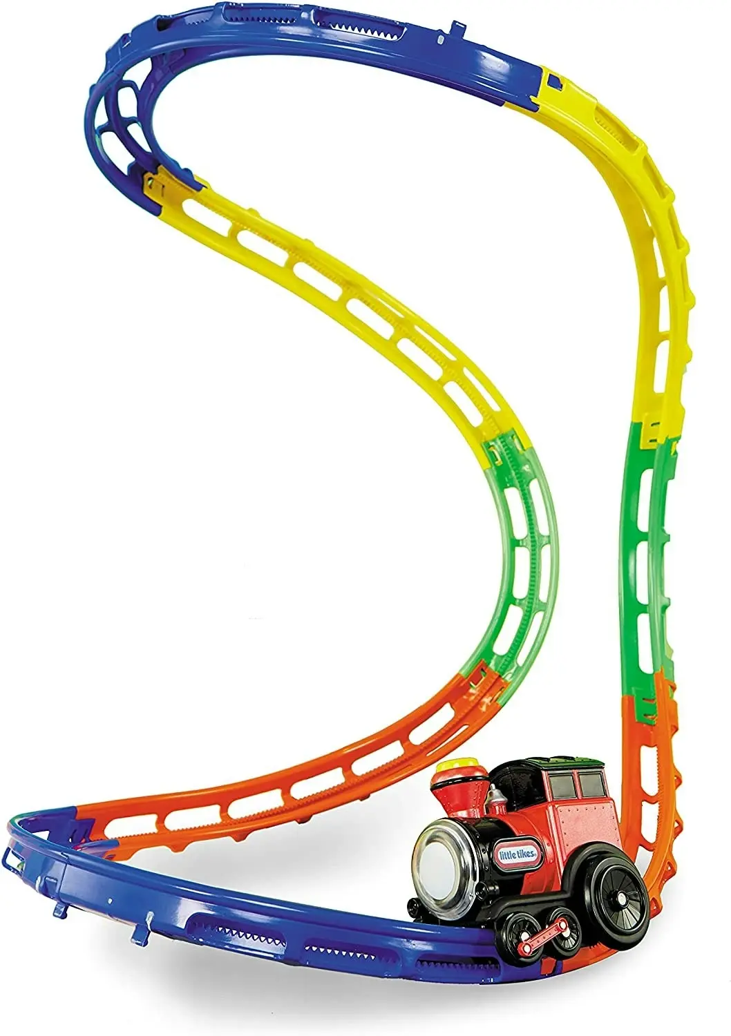 Little Tikes Tumble Train